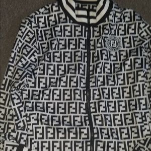 Fendi Jacket